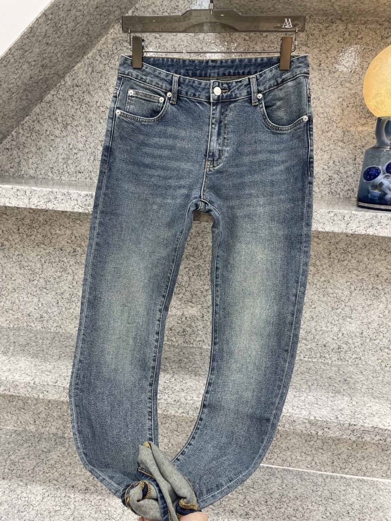 Christian Dior Jeans